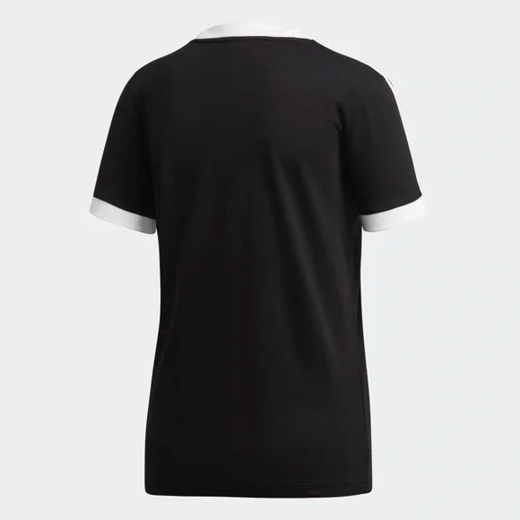 Adidas 3-Stripes Tee - Picture 2 of 4